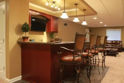Matrix Basement Systems, Inc. - Bathroom Remodeling in Livonia, MI