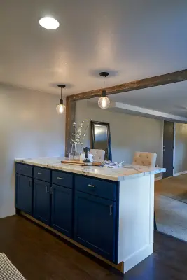 Conlon Remodel and Construction - Carpentry & Woodworking in Des Moines, IA