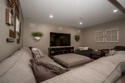 Aptitude Design & Build - Kitchen Remodeling in Earth City, MO