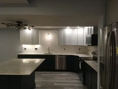WoodWorks Construction - Drywall Installation & Repair in North Grafton, MA