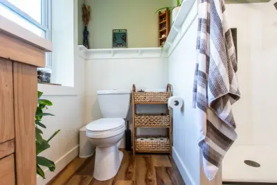 Blue Ridge Design Build - Tile & Stone Installation Services in Blacksburg, VA