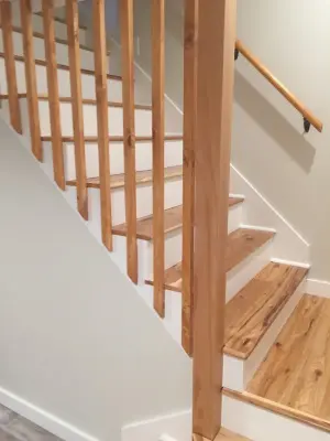 KBS Contracting - Carpentry & Woodworking in Laconia, NH