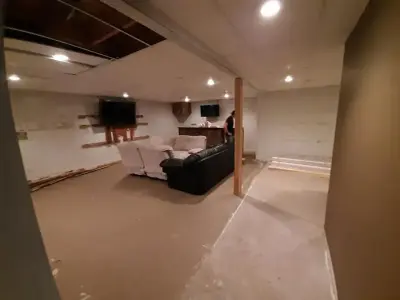 Prestige Builders Contracting - Custom Home Builders in Watertown, NY
