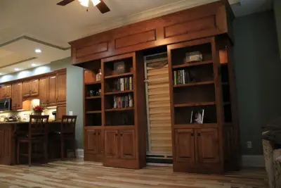 Hixson Remodeling LLC - Design-Build Services in Soddy Daisy, TN
