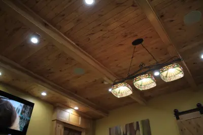 Hixson Remodeling LLC - Design-Build Services in Soddy Daisy, TN