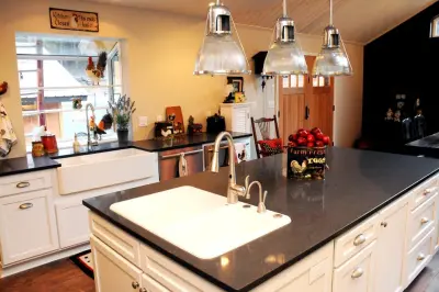 Precise Carpentry & Painting, LLC - House Painting Services in Cashmere, WA