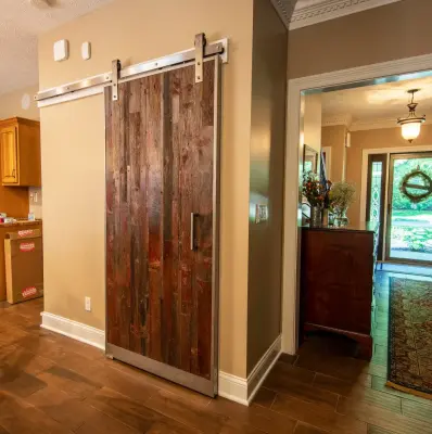 Basement Renovation by DK Construction Inc