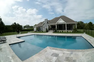 Turnkey Developers LLC - Landscape Construction in Avalon, NJ