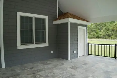 Turnkey Developers LLC - Landscape Construction in Avalon, NJ