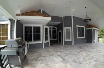 Turnkey Developers LLC - Landscape Construction in Avalon, NJ