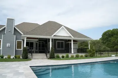 Turnkey Developers LLC - Landscape Construction in Avalon, NJ