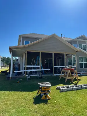 Four Seasons Building & Remodeling - Roofing & Gutter Services in Piedmont, SC