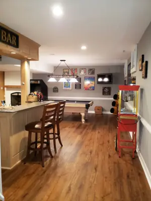 Ryson Renovations LLC - Bathroom Remodeling in Mechanicsville, VA