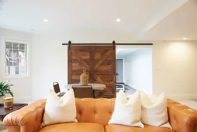 Creasey Construction - Home Renovation & Remodeling Services in Springfield, IL