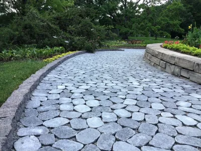Hartman Companies, Inc. - Outdoor Lighting Installation in Victoria, MN