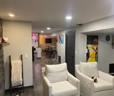 Casino Co. Renovations - Interior Design & Decorating in Grove City, OH
