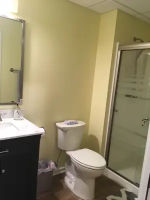 Basement Builders of NY - Bathroom Remodeling in Pittsford, NY