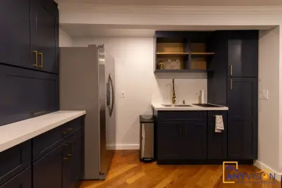 Anyvision Home Remodeling - Interior Design & Decorating in Redmond, WA