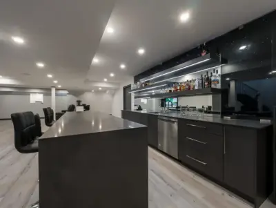 Boss Design Center - Tile & Stone Installation Services in Fairfax, VA