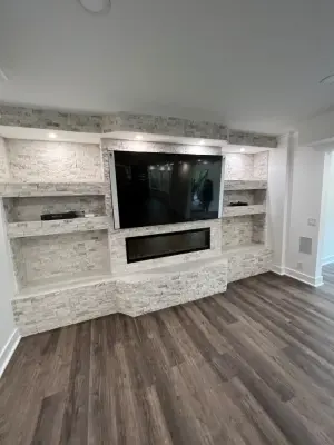 Wise Remodeling CO LLC - Basement Waterproofing in Kennesaw, GA