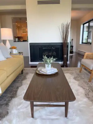 Basement Renovation — Home Renovation & Remodeling Services project by Marbs Renovation