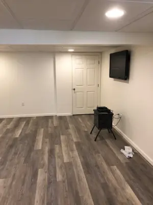 Saunders Quality Improvement - Interior Design & Decorating in Fairmont, WV
