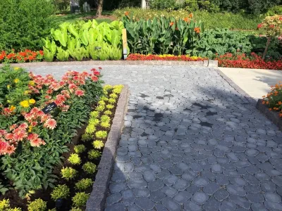Hartman Companies, Inc. - Outdoor Lighting Installation in Victoria, MN