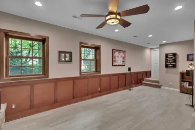 Forte Construction & Design - Basement Waterproofing in Stafford, VA