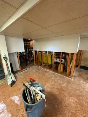 Advanced Demo - Junk Removal & Hauling in Willowick, OH