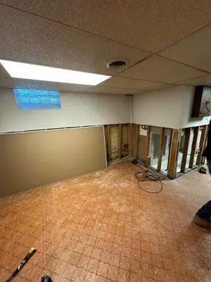 Advanced Demo - Junk Removal & Hauling in Willowick, OH