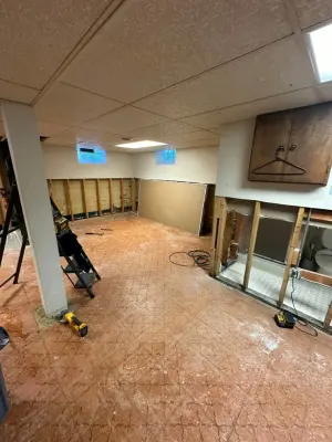 Advanced Demo - Junk Removal & Hauling in Willowick, OH