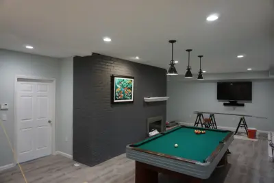 CT Enterprises Construction Inc - Foundation Installation & Repair in Asheville, NC