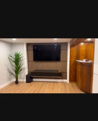 AJ construction group INC - Carpentry & Woodworking in Naperville, IL