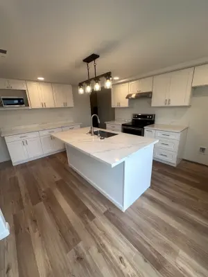Finish Line Home Services LLC - Bathroom Remodeling in Marysville, WA