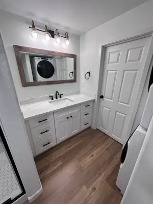 Finish Line Home Services LLC - Bathroom Remodeling in Marysville, WA