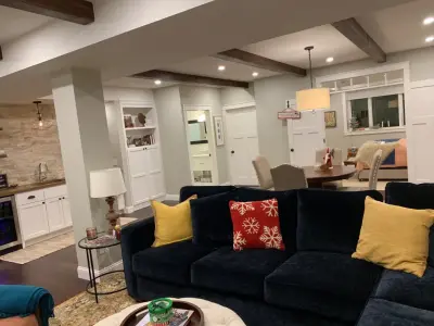 Anderson Brothers LLC - Design-Build Services in Cashton, WI
