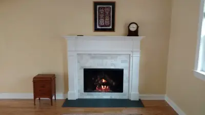 basement remodeling by A.M.Carter Construction Inc