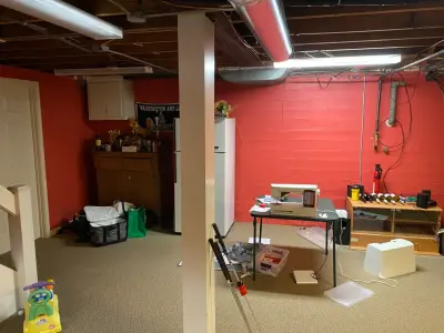 High Bridge Development - Foundation Installation & Repair in Louisville, KY
