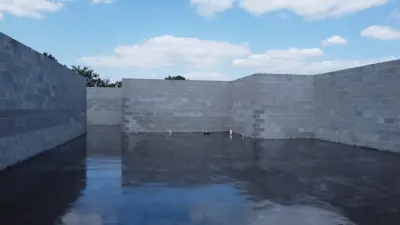 White Oak Creek Construction LLC - Landscape Construction in Stewart, TN
