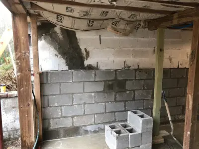 The Basement Kings - Foundation Installation & Repair in Fairview, MI