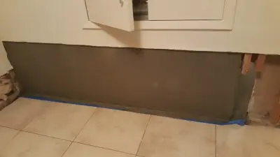The Basement Kings - Foundation Installation & Repair in Fairview, MI