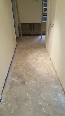 Subterranean Moisture Protection by The Basement Kings