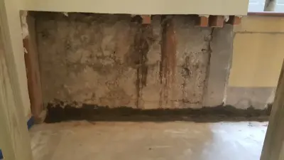 The Basement Kings - Foundation Installation & Repair in Fairview, MI