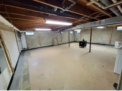 Basement Waterproofing, Inc. - Foundation Installation & Repair in Rome, NY