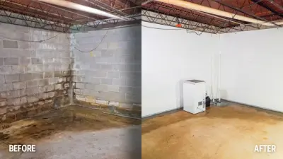 Groundworks - Foundation Installation & Repair in Virginia Beach, VA