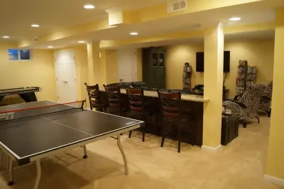 Crockett Home Improvement, LLC - Carpentry & Woodworking in Lebanon, OH