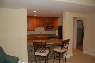 Crockett Home Improvement, LLC - Carpentry & Woodworking in Lebanon, OH