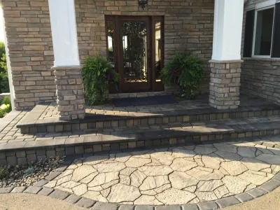 Hartman Companies, Inc. - Outdoor Lighting Installation in Victoria, MN