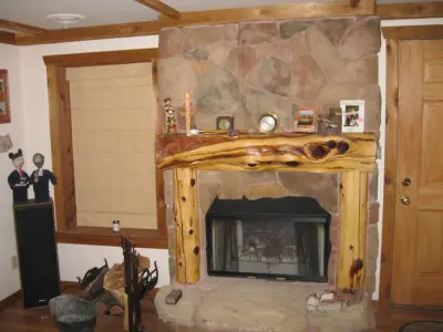 Lower Levels — Home Renovation & Remodeling Services project by Norse Construction, LLC