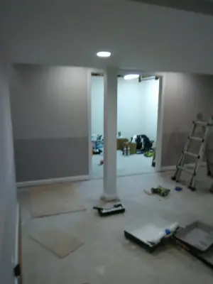 American Building and Construction Inc - Foundation Installation & Repair in Batavia, OH